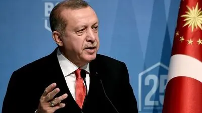 Erdogan