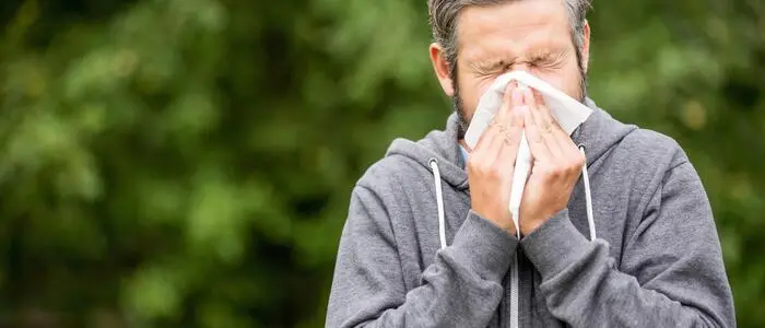 Erkältungsfalle Spätsommer? So schützen Sie sich jetzt vor Viren 