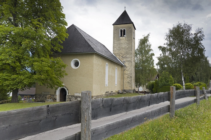 Kirche St. Wolfgang