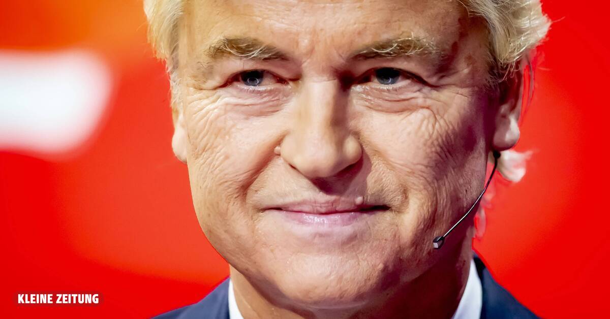 Geert Wilders – Ein Beispiel dafür, dass das Recht Gefahr läuft, unvollständig zu sein