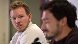 Julian Nagelsmann