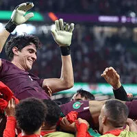 Yassine Bounou