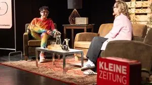 Podcast Festival Klagenfurt