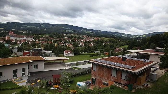 Pöllauberg arbeitet mit dem Gestaltungsbeirat zusammen