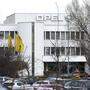 Sparkurs: Knapp 1200 Opel-Beschäftigte arbeiten in Wien, bald werden es deutlich weniger sein 
