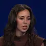 Sashi Turkof | Sashi Turkof ist ebenfalls eine Kritikerin der israelischen Regierung