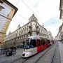 Tram in Graz: Ab 1. Juli soll die Stundenkarte 3,10 Euro kosten 