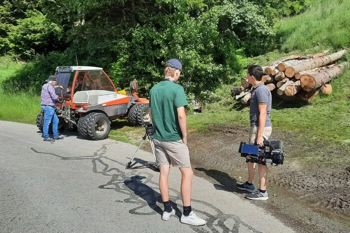 Klicken Sie sich durch die Bildergalerie!