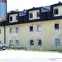 Spurensicherer am Tatort in Graz-Geidorf