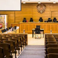 Am 2. Oktober wird der Prozess fortgesetzt