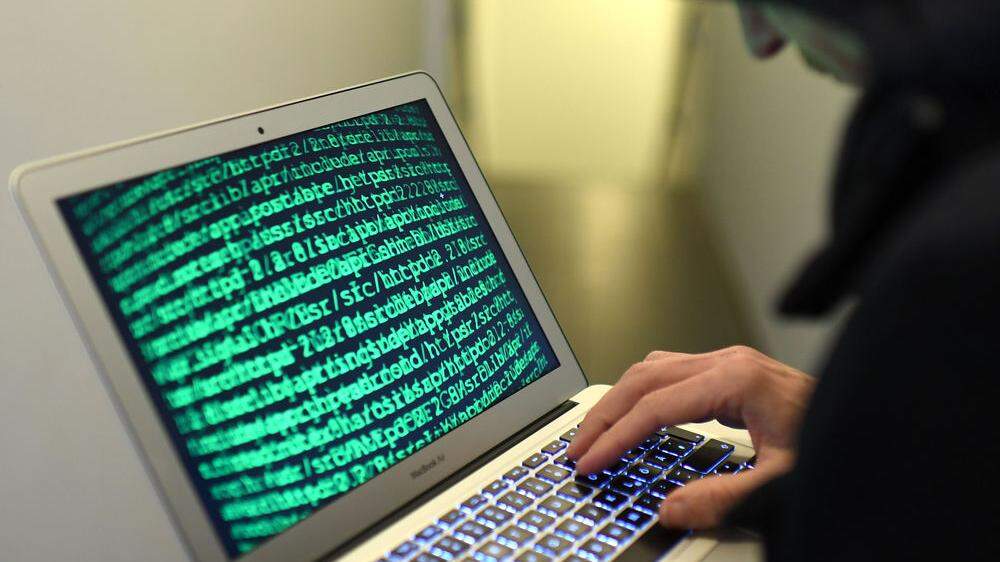Die Angst vor Cyberangriffen wächst