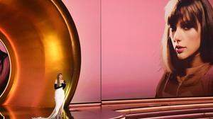„Album des Jahres“: Grammy in der Königsdisziplin für Taylor Swift 