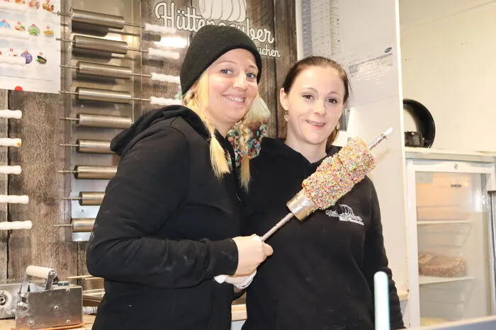 Klicken Sie sich durch die weiteren Bilder!