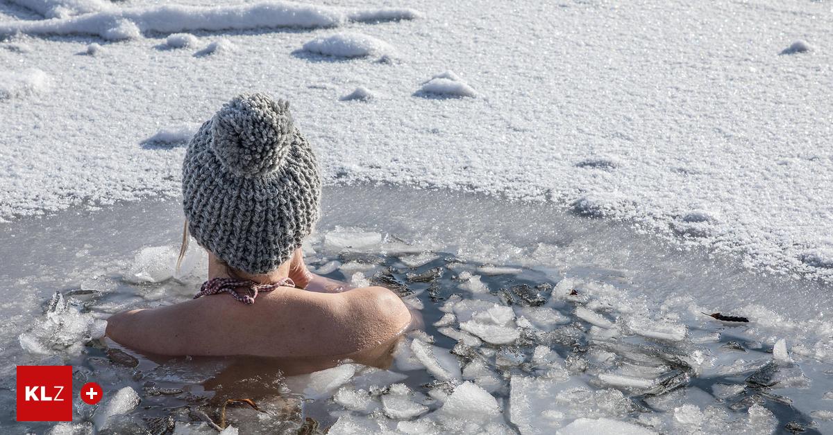 Weiherm-hle-Illegale-Eisschwimmer-hackten-Loch-in-die-Eisfl-che