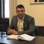 Alexis Pascuttini sieht sich als "Hobbystaatsanwalt"