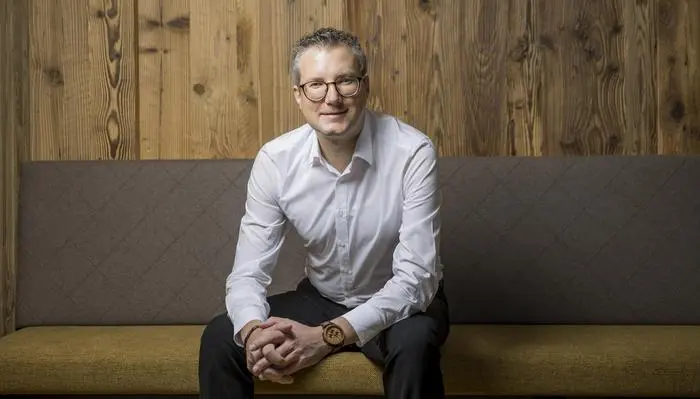 Hogast Projekt Alpengasthof Pichler Foto: Neumayr/Leopold 07.02.2023