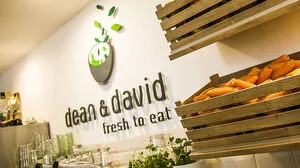 Am 6. Juni erfolgt das Soft-Opening von "dean & david" in Leoben (Sujetfoto)
