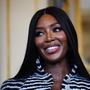 Supermodel Naomi Campbell soll sich als Unicef-„Gesandte“ ausgegeben haben, obwohl nie eine Kooperation bestand