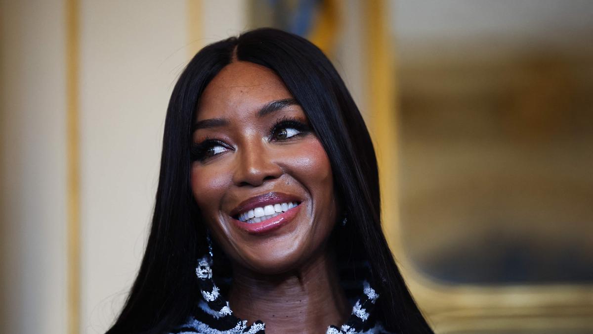 Supermodel Naomi Campbell soll sich als Unicef-„Gesandte“ ausgegeben haben, obwohl nie eine Kooperation bestand