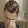 Zu Tränen gerührt: Ronaldo