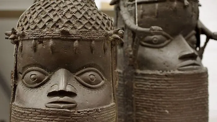 Viele europäische Museen wollen von der Restitution nichts wissen