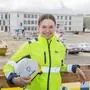 Helena Steiner aus Villach wird heute 20 Jahre alt: Sie ist Hochbauerin und Maturantin
