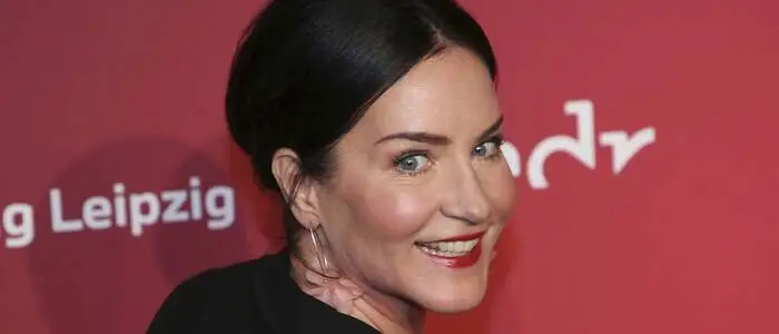 Marisa Burger wurde als „Stockl“ bekannt