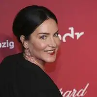 Marisa Burger wurde als „Stockl“ bekannt