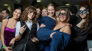 A Night in Venice - Maturaball des B(R)G Leibnit