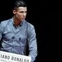 Juventus-Spieler Cristiano Ronaldo