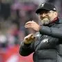 Mittlerweile kann Jürgen Klopp in Liverpool gut lachen 