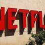 Die zentrale von Netflix liegt in Los Gatos, Kalifornien