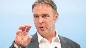 SPÖ-Parteichef Andreas Babler will leistbares Leben in die Verfassung hieven