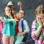 23 Prozent aller 15-jährigen Schüler haben Mobbing erlebt.