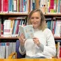 Anneliese Rieger-Roschitz lehrt und forscht am „treffpunkt sprachen“ der Uni Graz