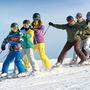 Winterspaß steht derzeit bei den vier Unterkärntner Skigebieten auf dem Programm 