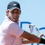 Dominic Thiem trifft jetzt auf den topgesetzten Russen Andrej Rublew