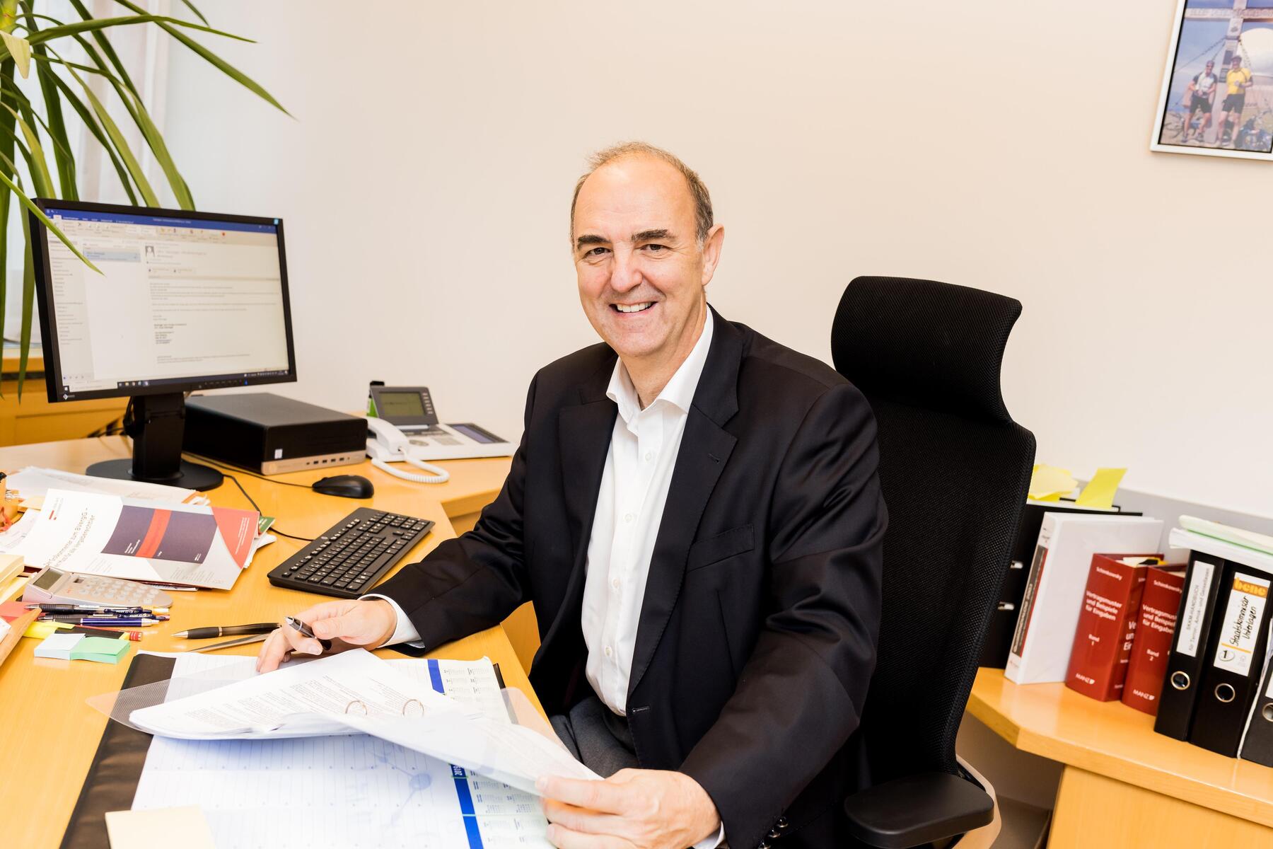 Faire Strenge, Corona und Co.: „Diese Zeit hat das Haus zusammengeschweißt“