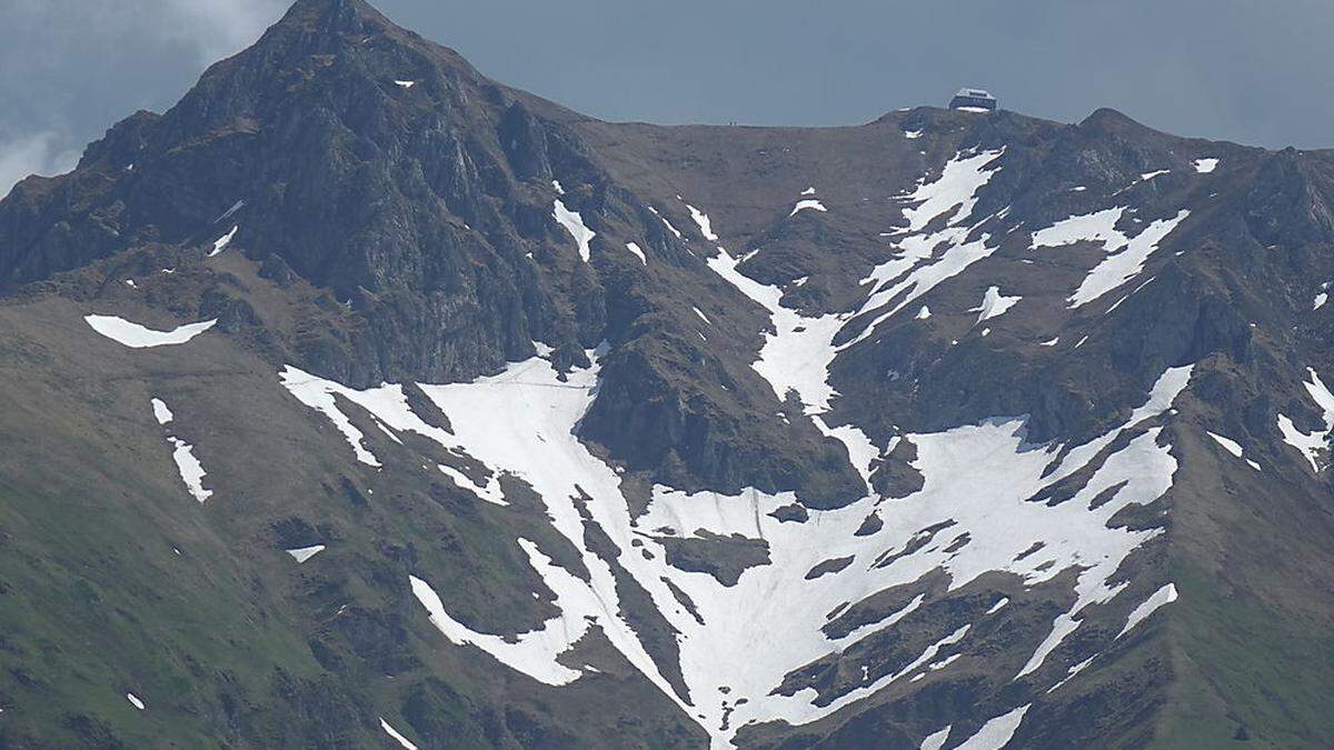 Eisenerzer Reichenstein