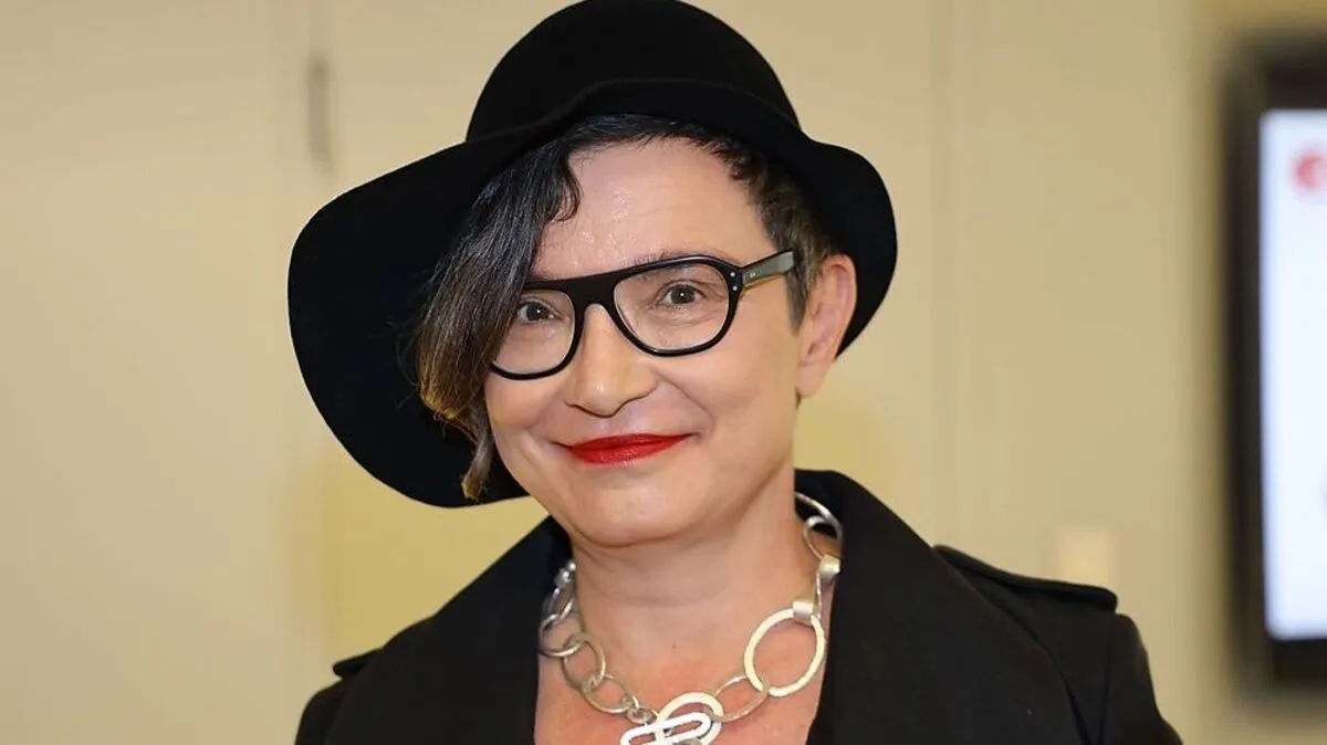 Schriftstellerin Olga Flor bekommt ein Langzeitstipendium 