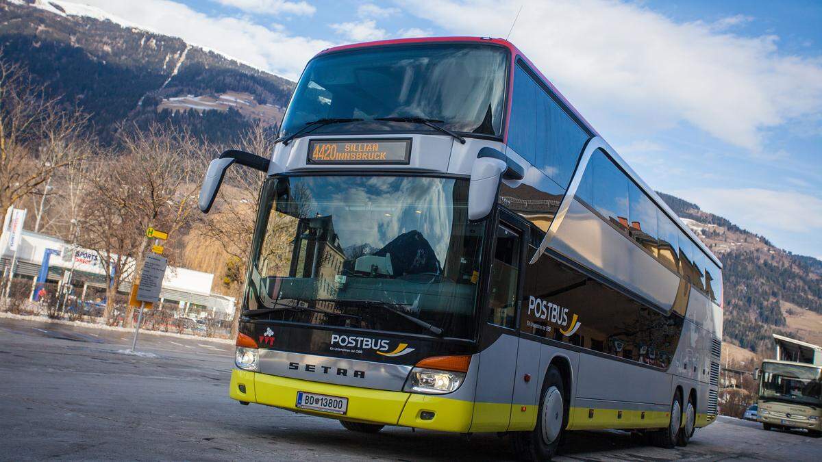 Dieselbus statt Direktzug: Das prangert Liste Fritz Bezirkssprecher Günther Hatz an 