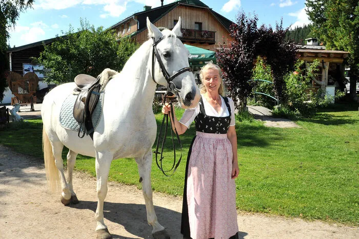 Birgit Stocker
