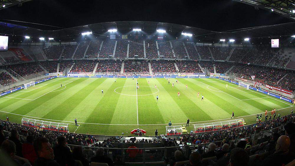 Am Dienstag steht im Wörthersee Stadion das Länderspiel Österreich gegen Malta an