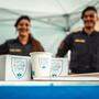 Kaffeetrinken mit Polizisten? Das können die Osttiroler im Oktober