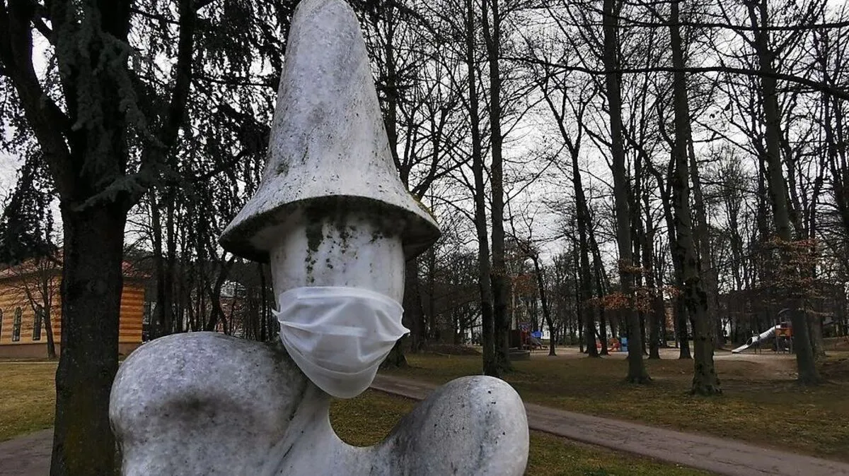 Corona in Spittal - die aktuellen Zahlen 