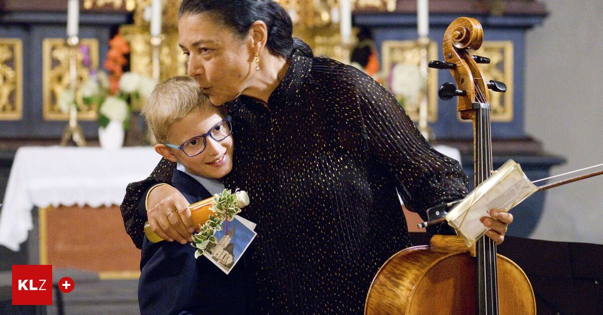 Impressionen: Barock bis Klassik