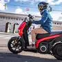 Seat Mó: Der Autohersteller wagt sich ins E-Roller- Segment
