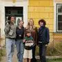 <strong>Laurence Rupp, Jella Haase, Malo Blanchet, Léa Seydoux,&nbsp;Marie&nbsp;Kreutzer</strong>
