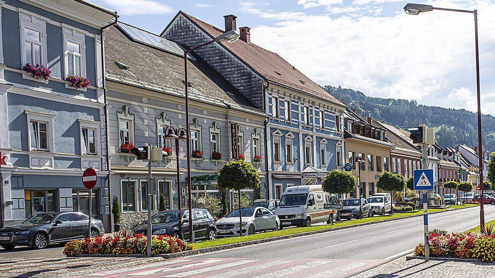 Bei der letzten Gemeinderatswahl im Jahr 2015 lag die Wahlbeteiligung in Bad St. Leonhard bei 79,22 Prozent