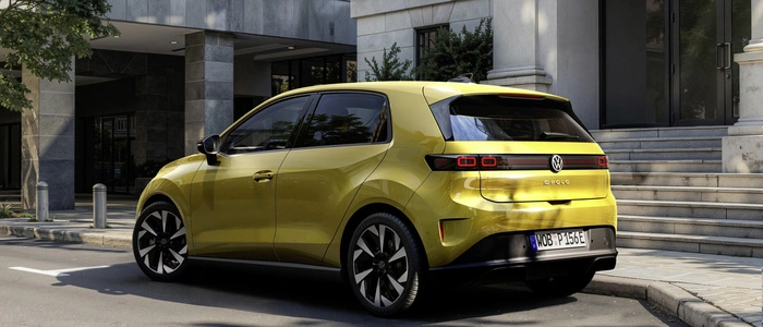 Elektrischer Polo wurde bereits 30.000-mal vorbestellt